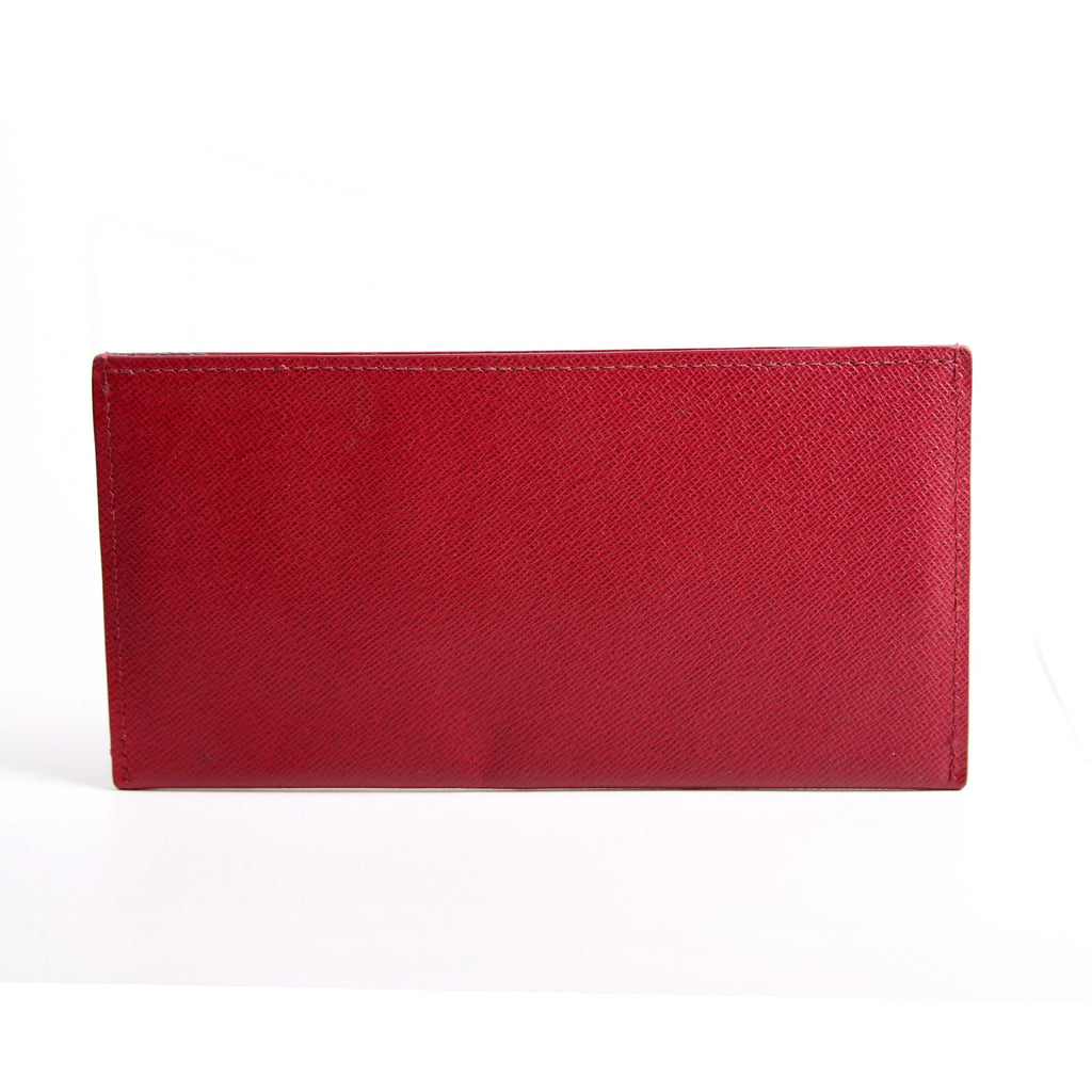 Pochette Felicie Card Insert Only Berry