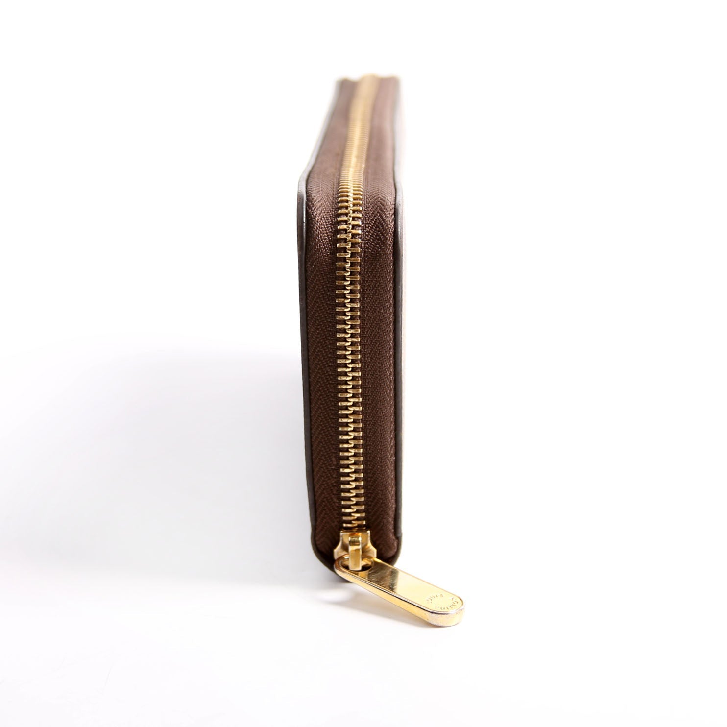 Zippy Wallet Monogram