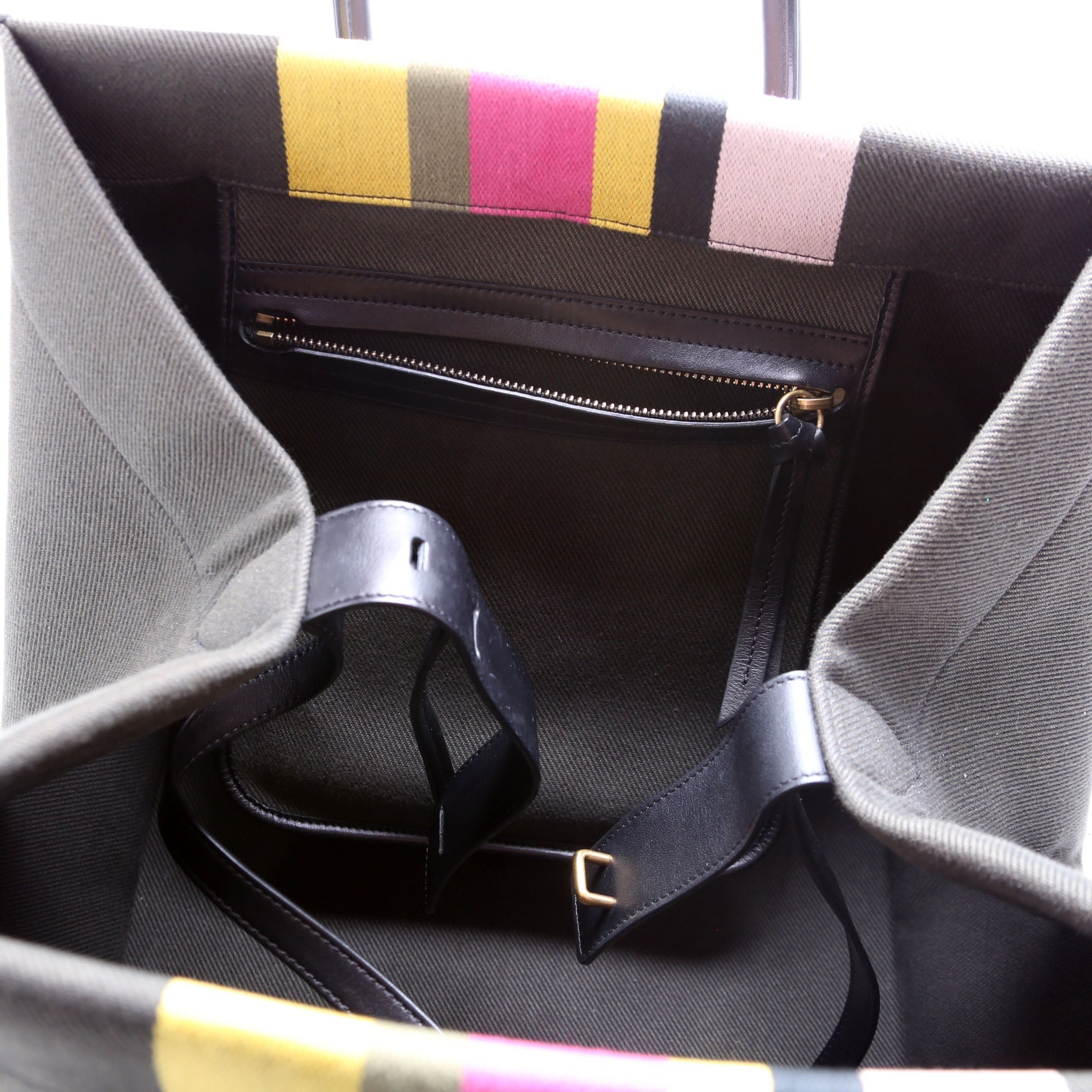 Luggage Phantom Medium Green