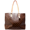 Mezzo NV Monogram Brown