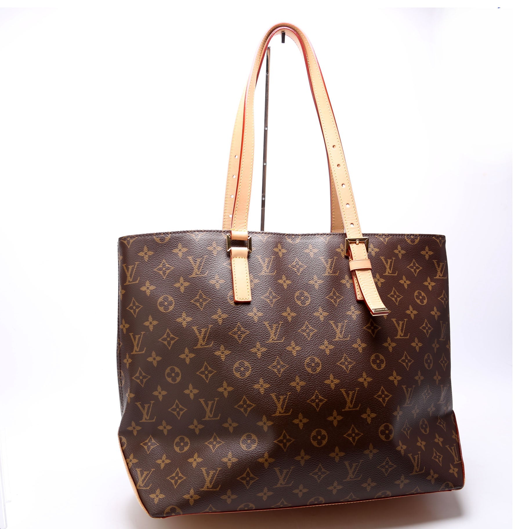 Mezzo NV Monogram Brown