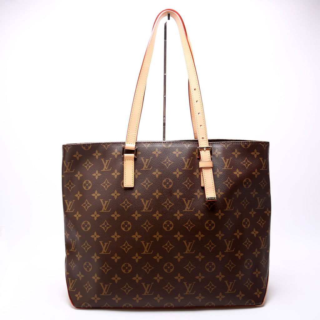 Mezzo NV Monogram Brown