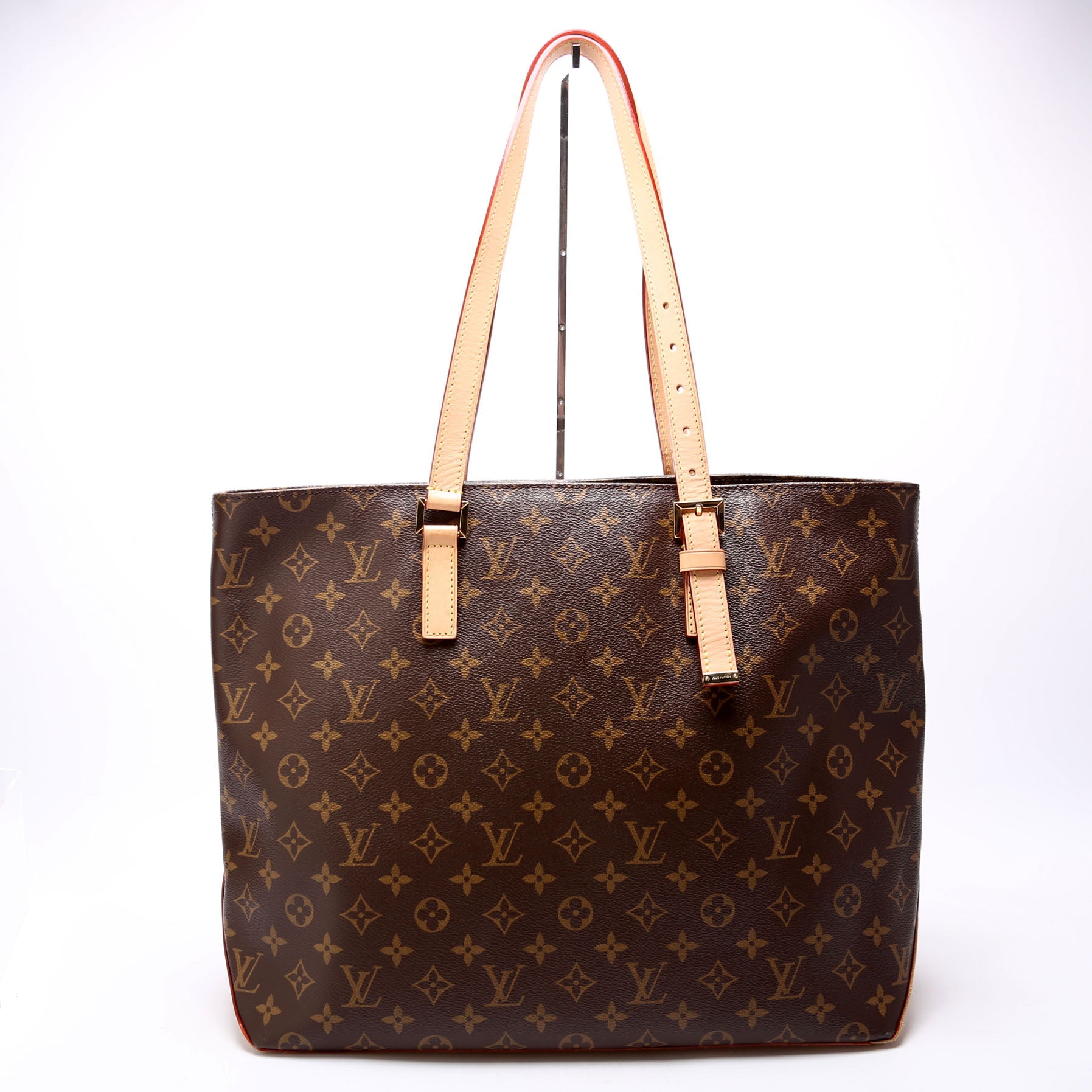Mezzo NV Monogram Brown
