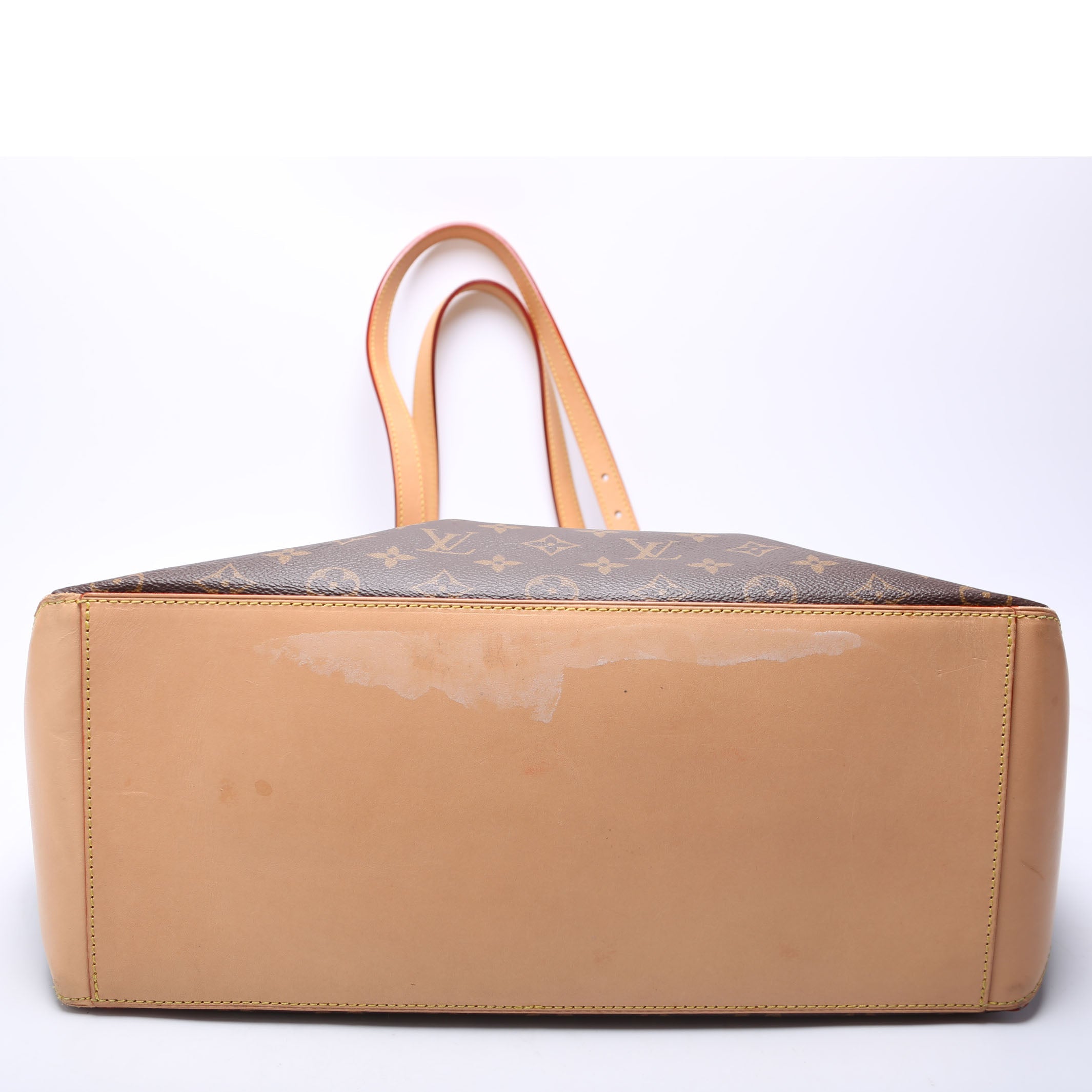 Mezzo NV Monogram Brown