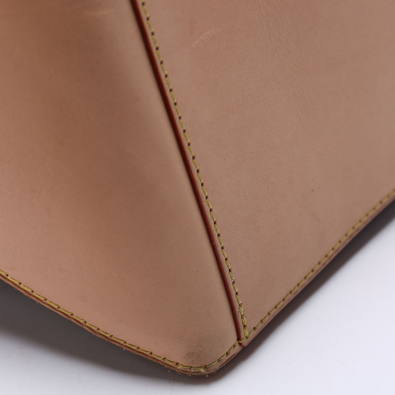 Mezzo NV Monogram Brown