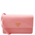 1M1361 Vitello Move Mini Bag Pink