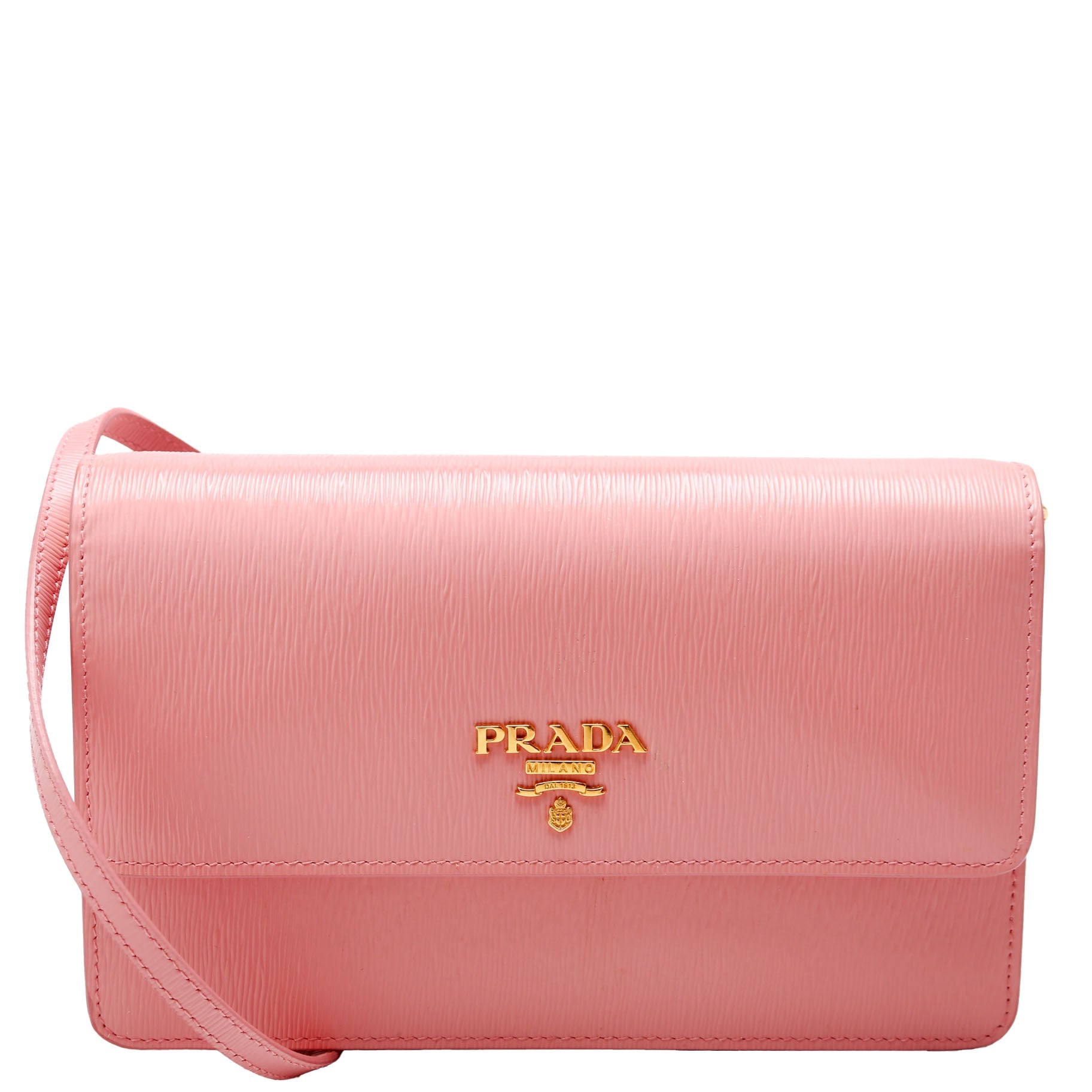 1M1361 Vitello Move Mini Bag Pink