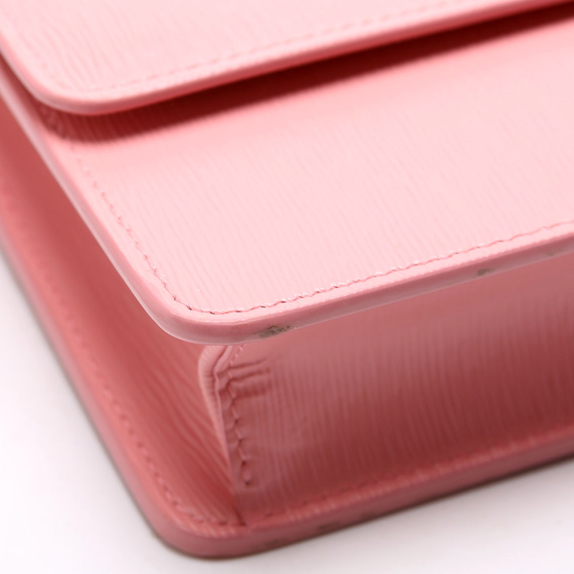 1M1361 Vitello Move Mini Bag Pink
