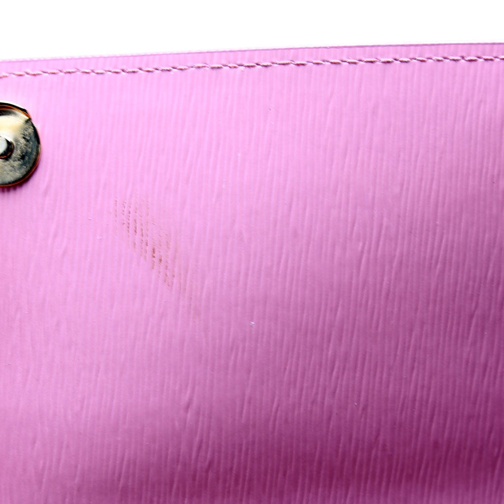 1M1361 Vitello Move Mini Bag Pink