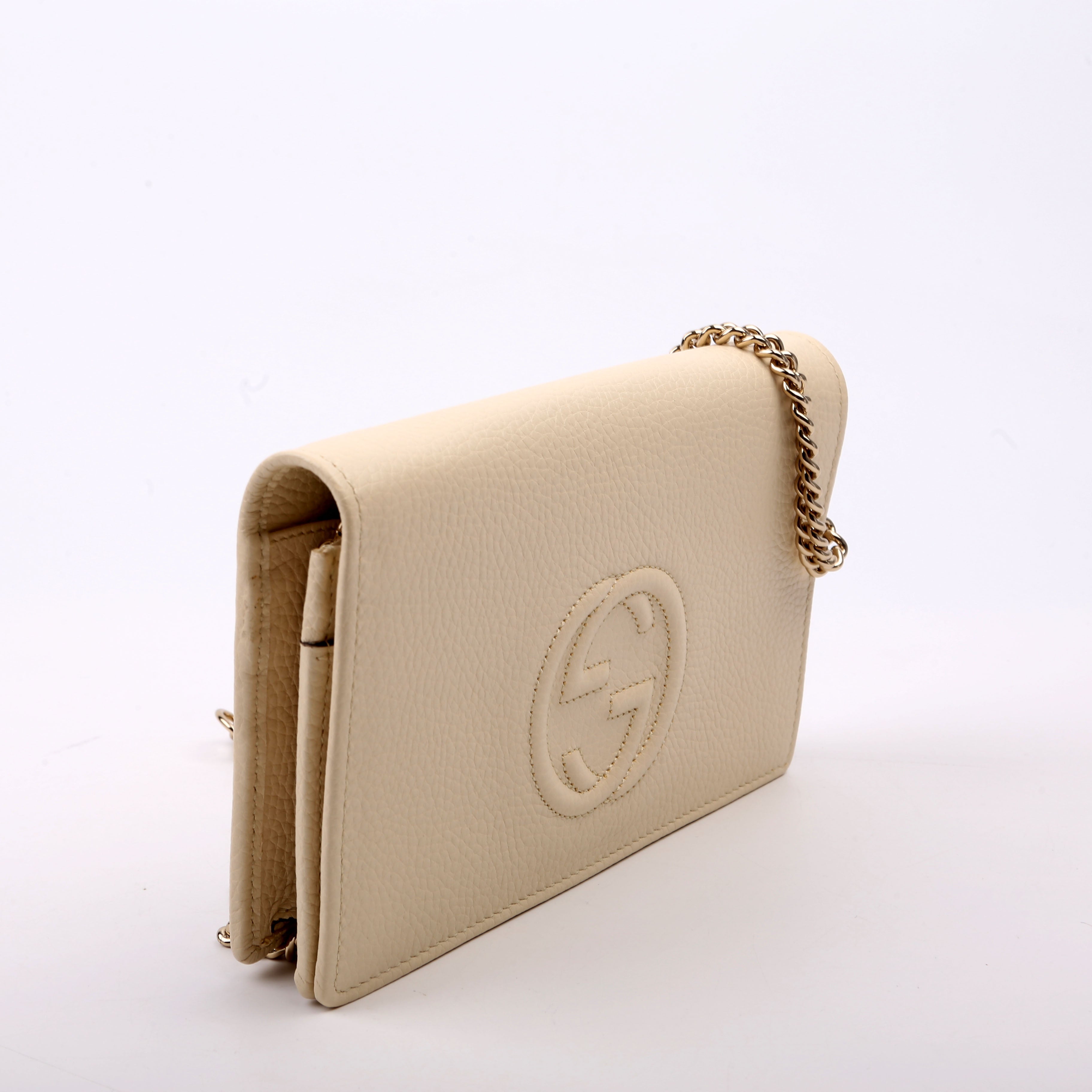 598211 Soho WOC Cream
