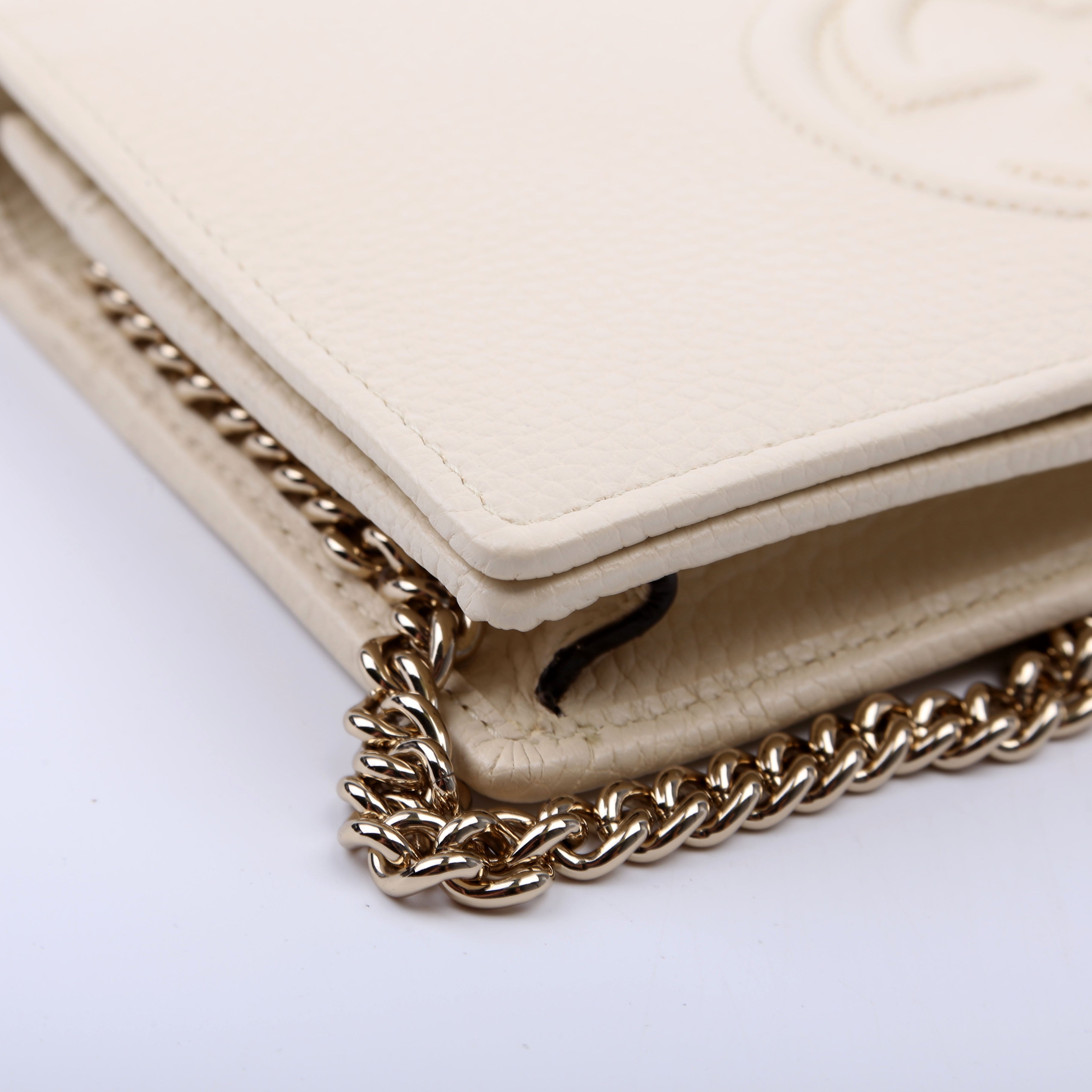 598211 Soho WOC Cream