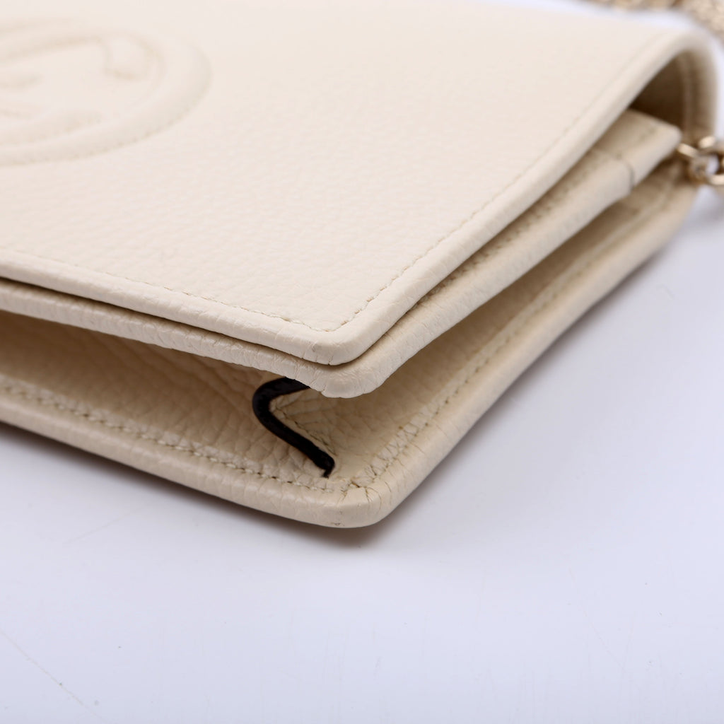 598211 Soho WOC Cream