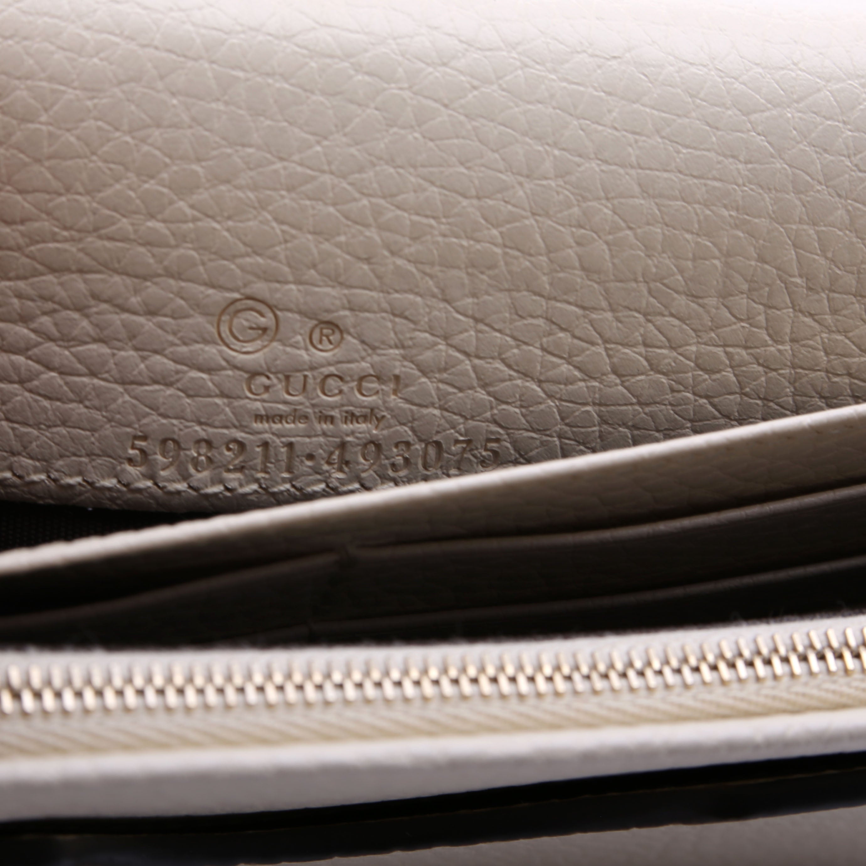 598211 Soho WOC Cream