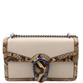 Dionysus Small Python Enamel