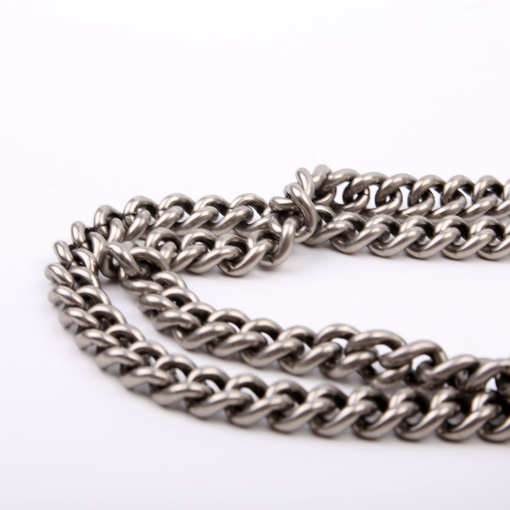 Dionysus Small Python Enamel