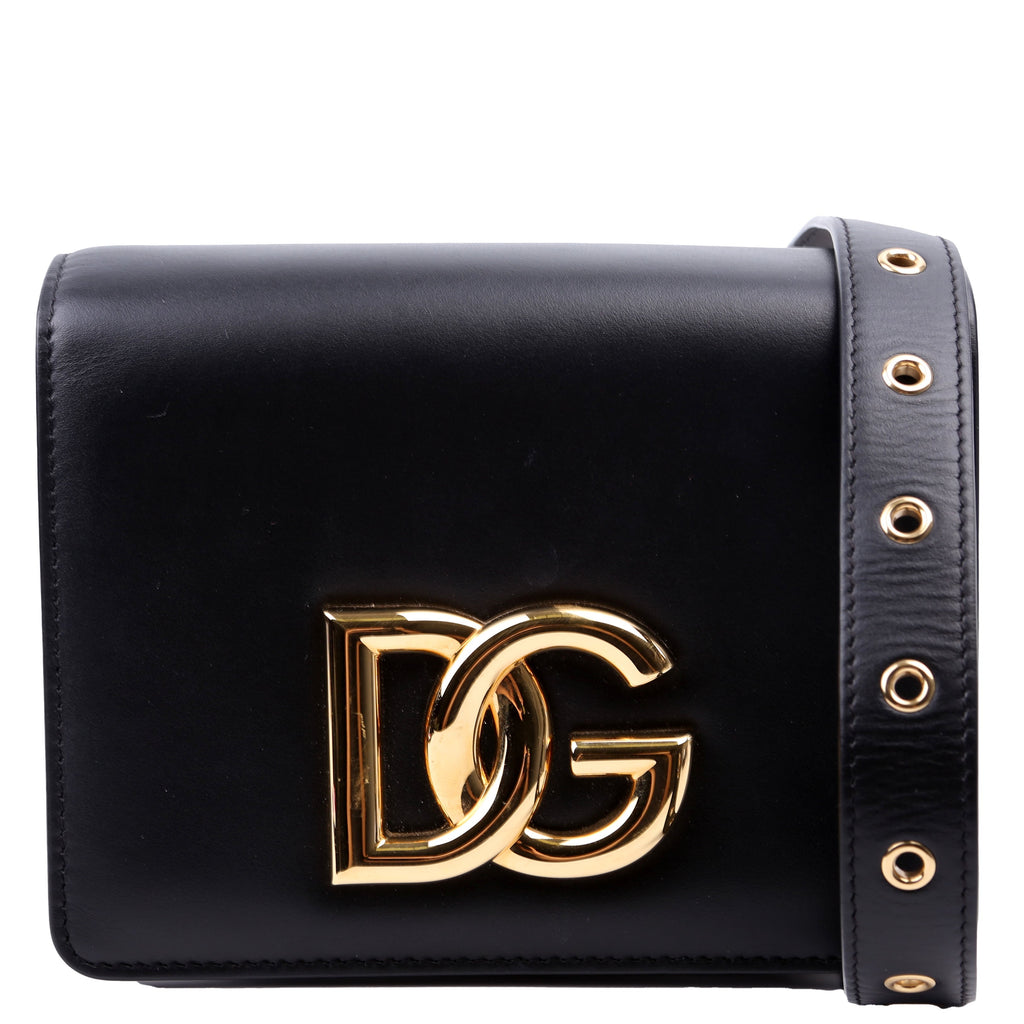 DG Logo 3.5 Crossbody