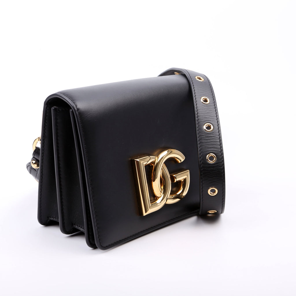 DG Logo 3.5 Crossbody