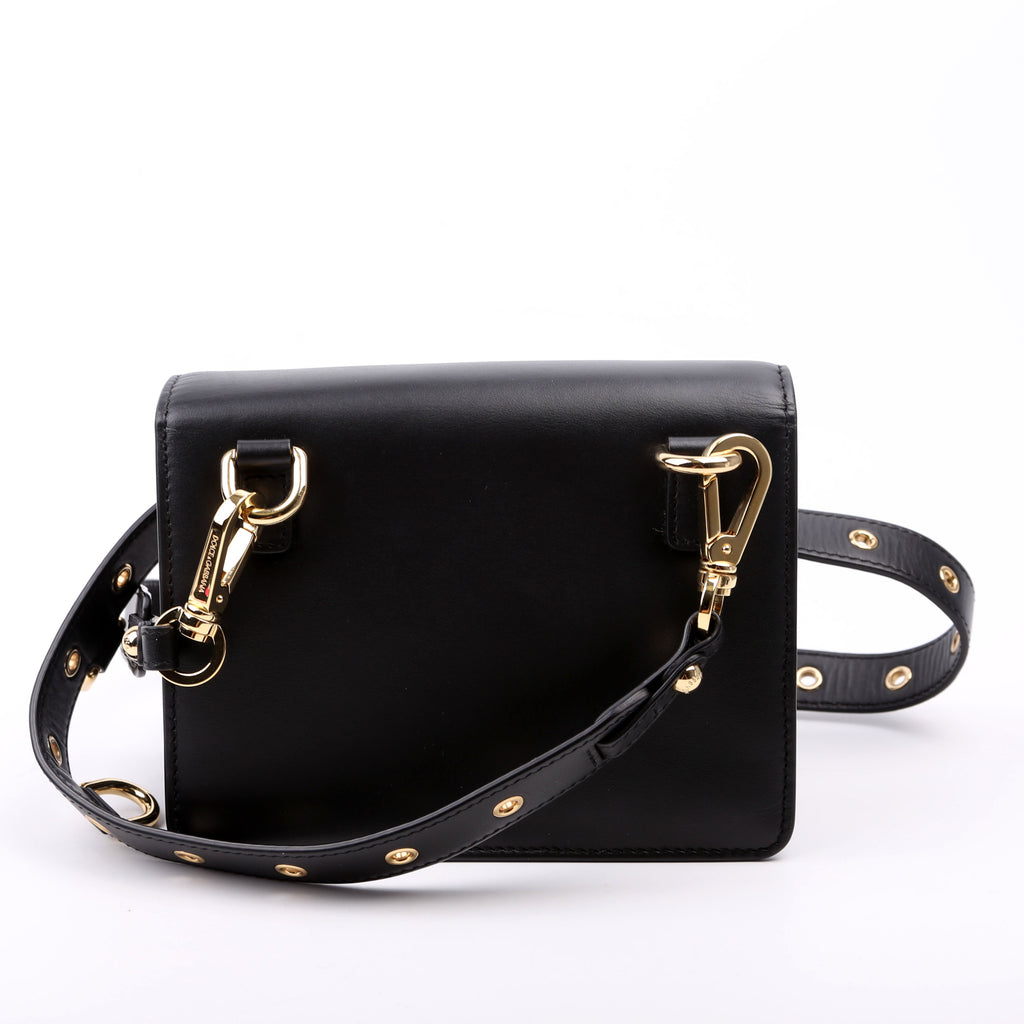 DG Logo 3.5 Crossbody
