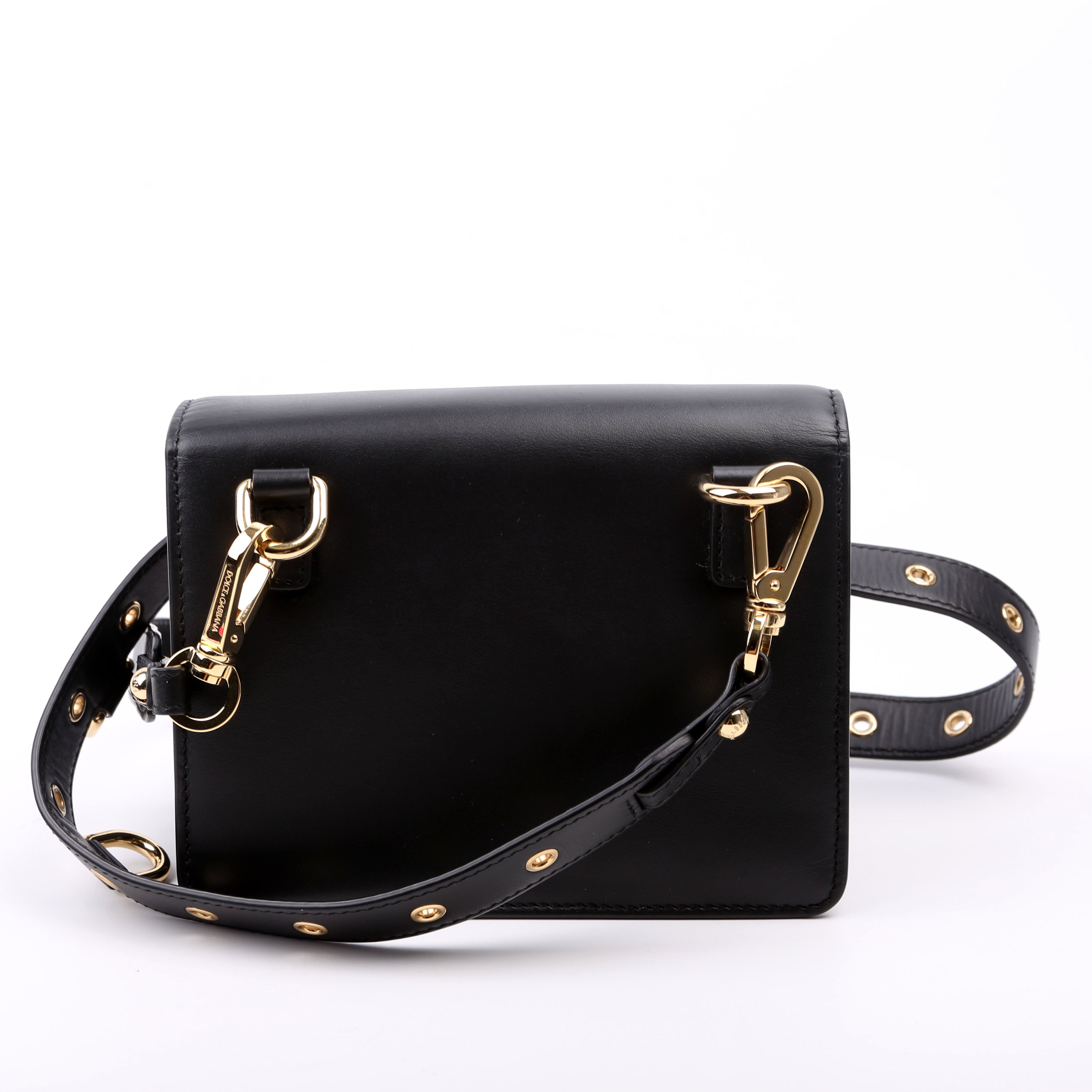DG Logo 3.5 Crossbody