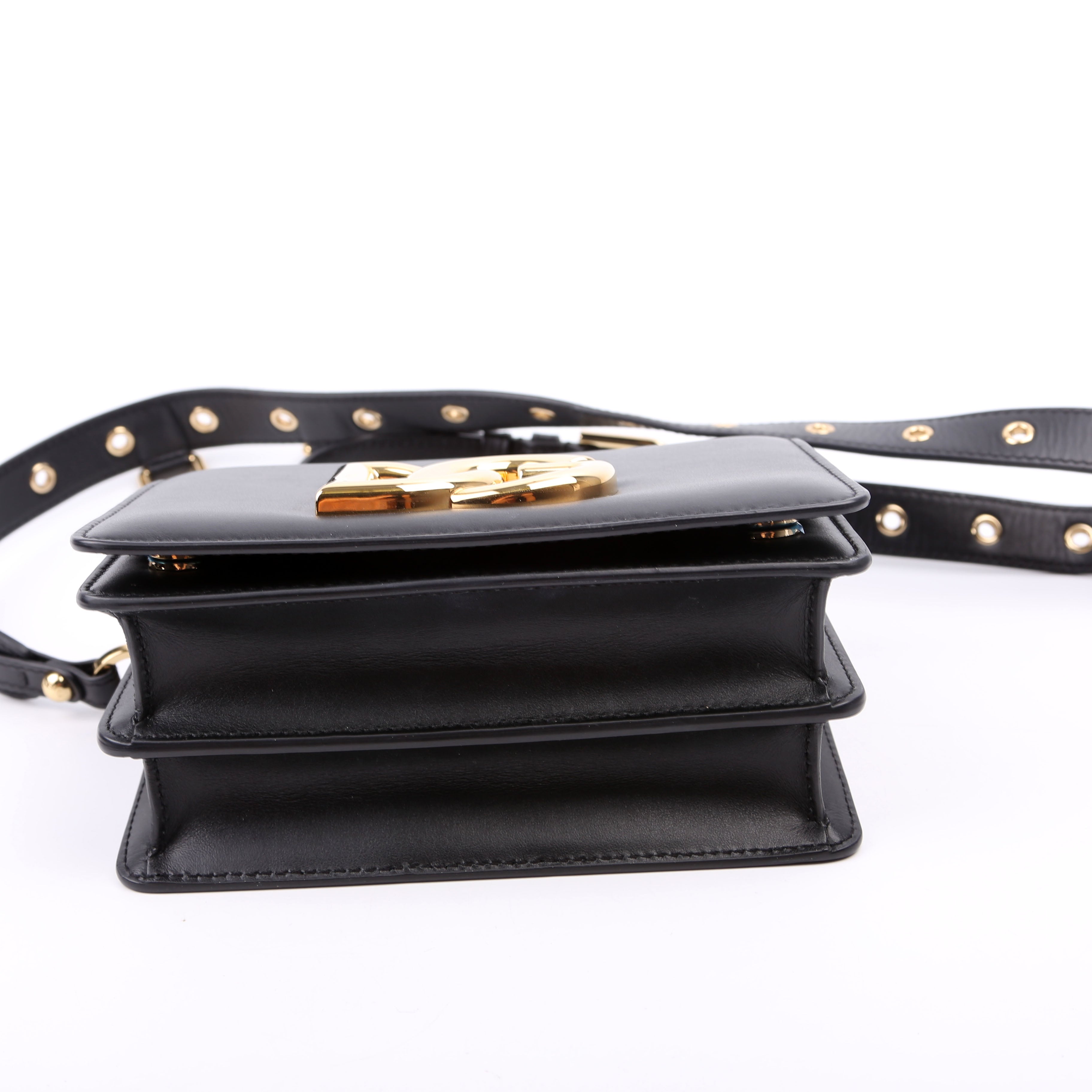 DG Logo 3.5 Crossbody