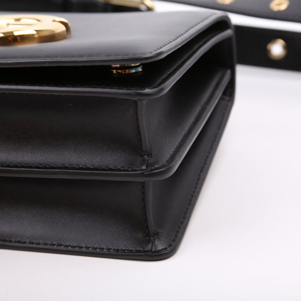 DG Logo 3.5 Crossbody
