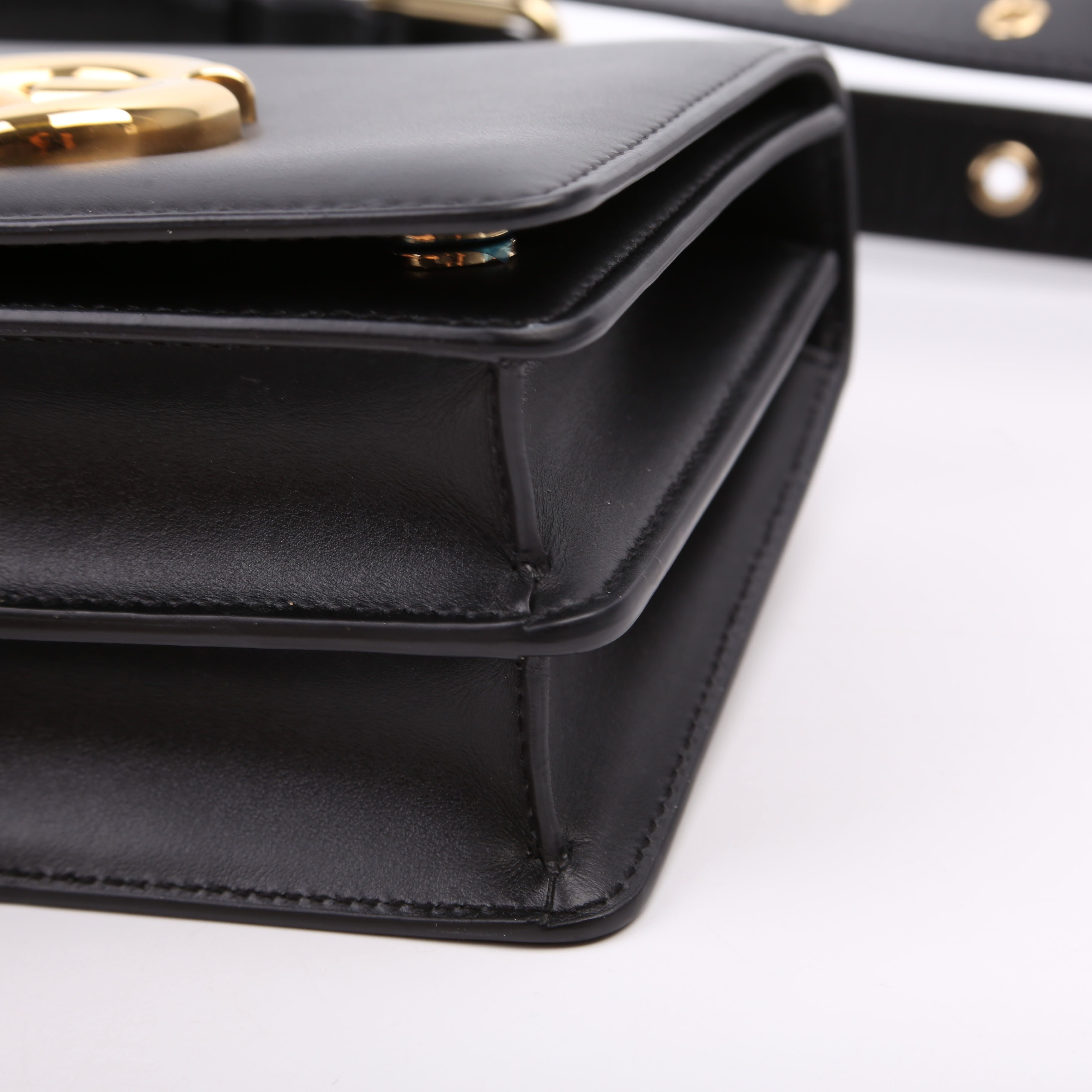 DG Logo 3.5 Crossbody