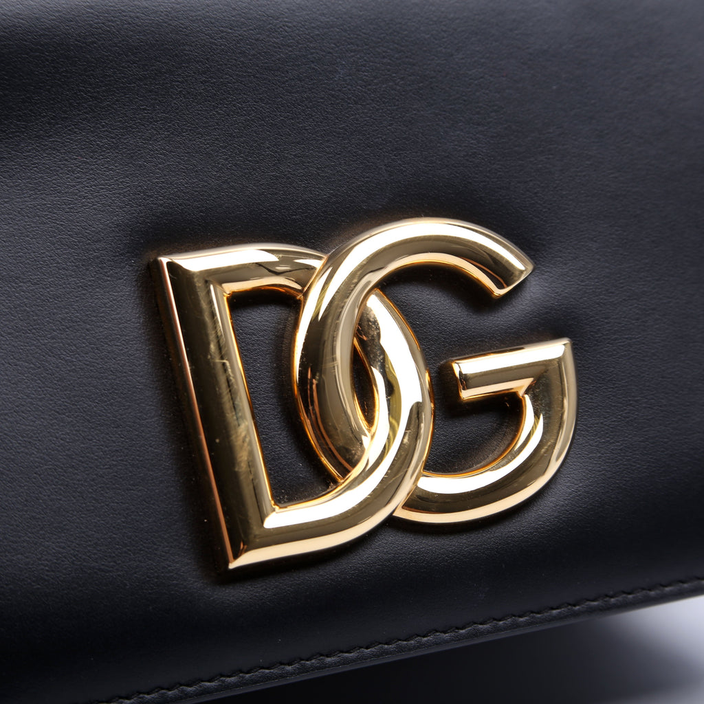 DG Logo 3.5 Crossbody