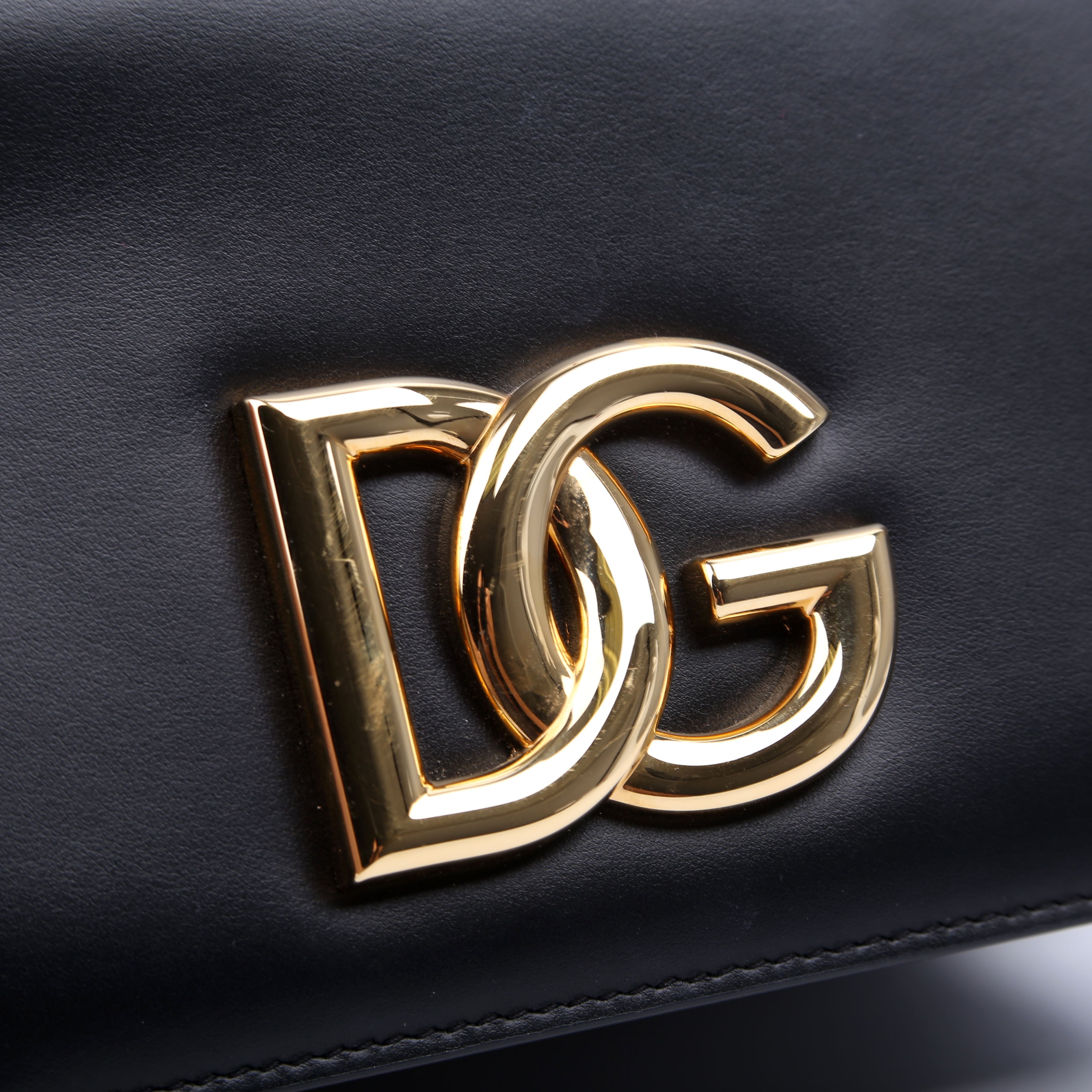 DG Logo 3.5 Crossbody