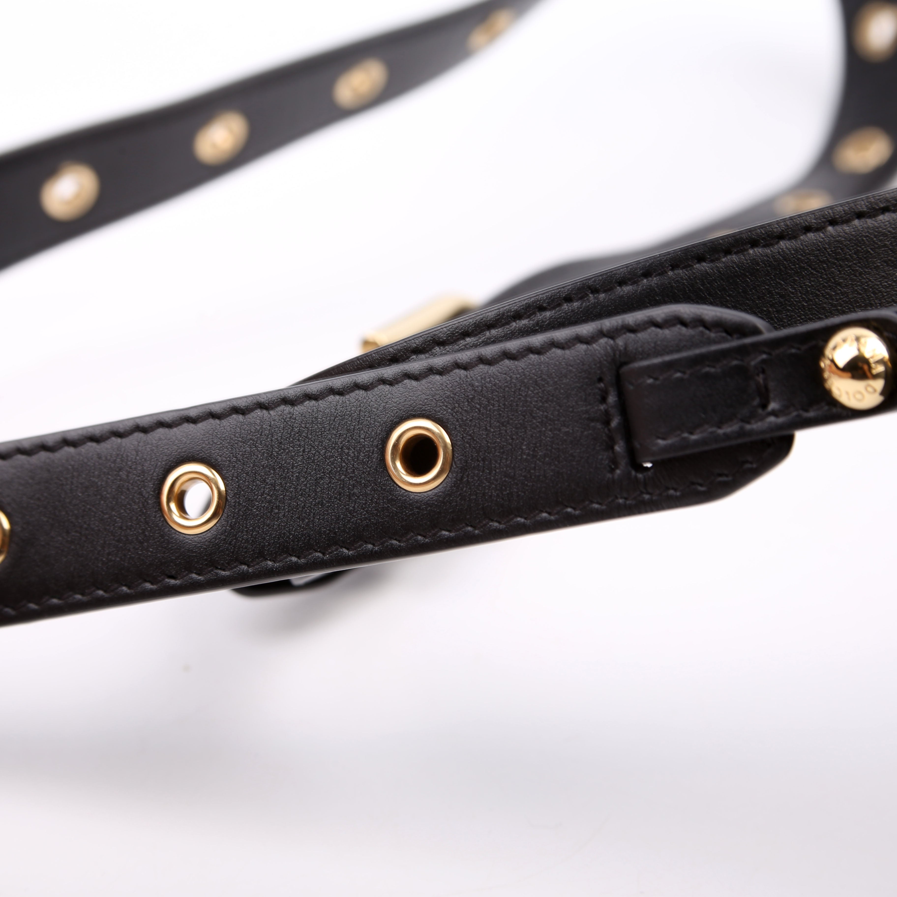 DG Logo 3.5 Crossbody