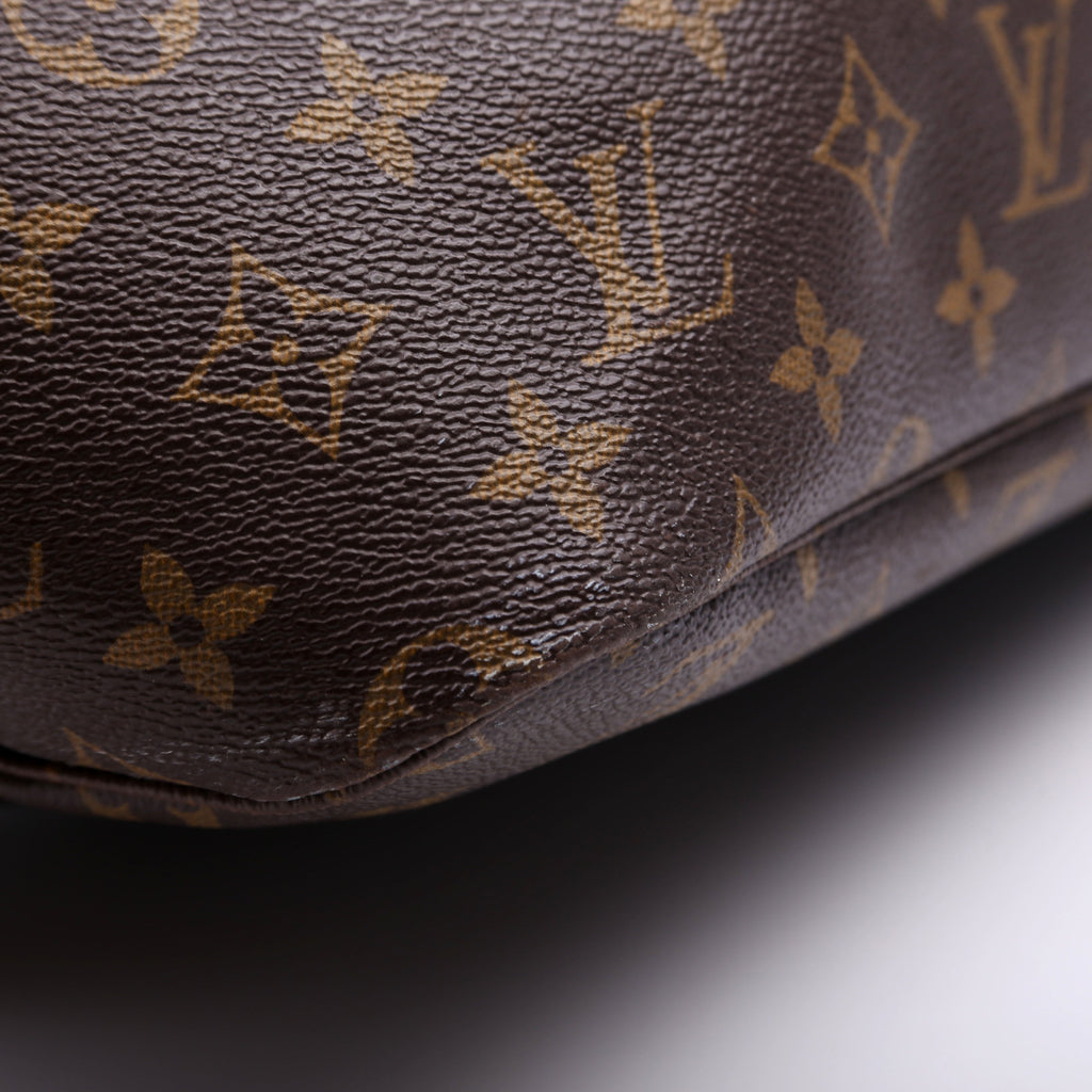 Neverfull GM Monogram