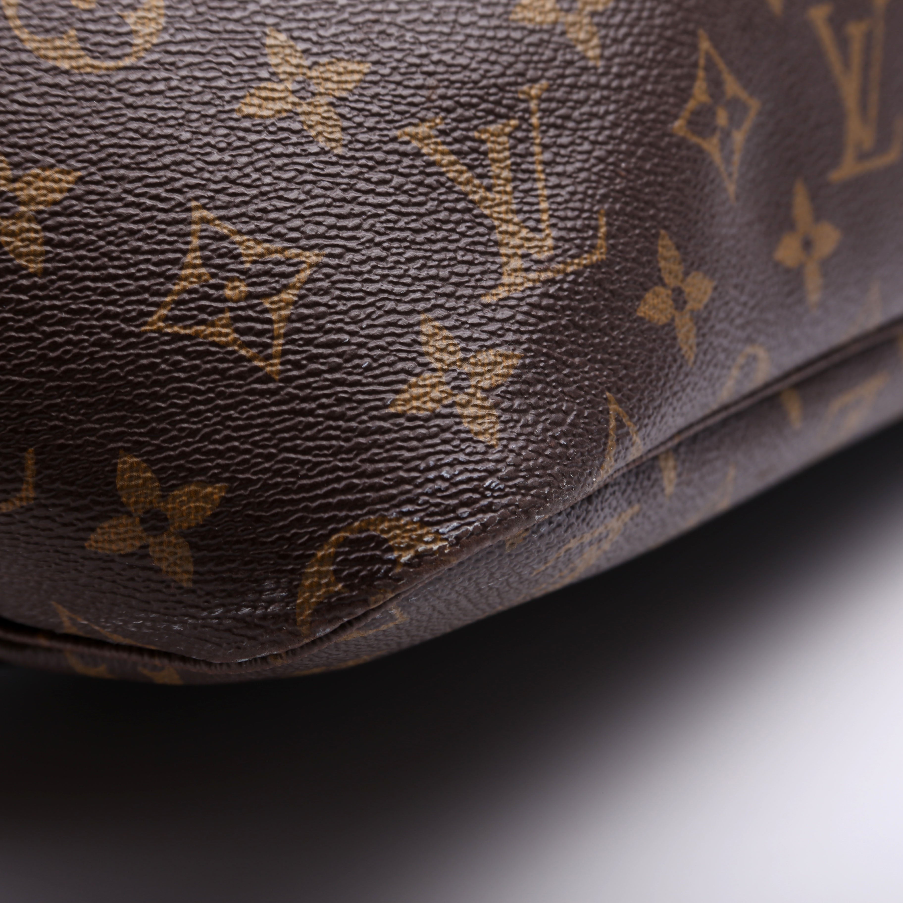Neverfull GM Monogram