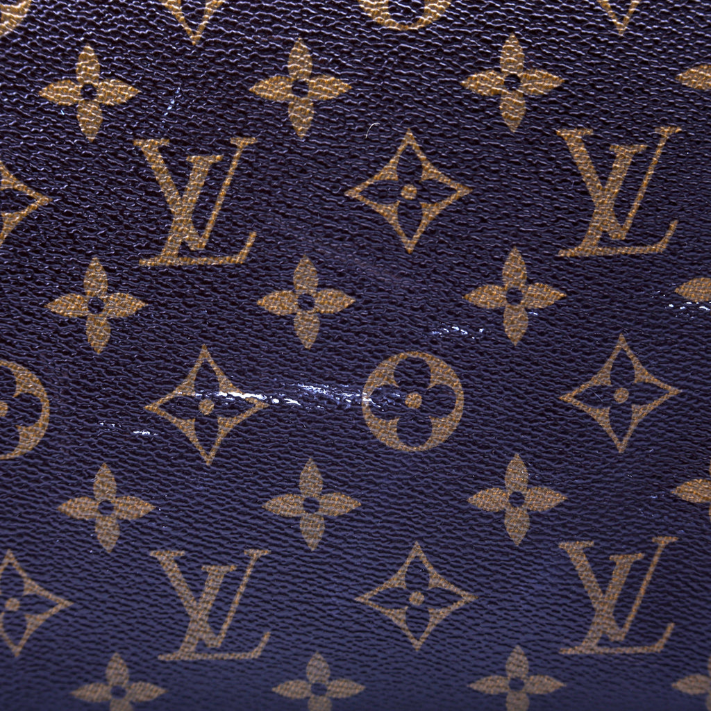 Neverfull GM Monogram