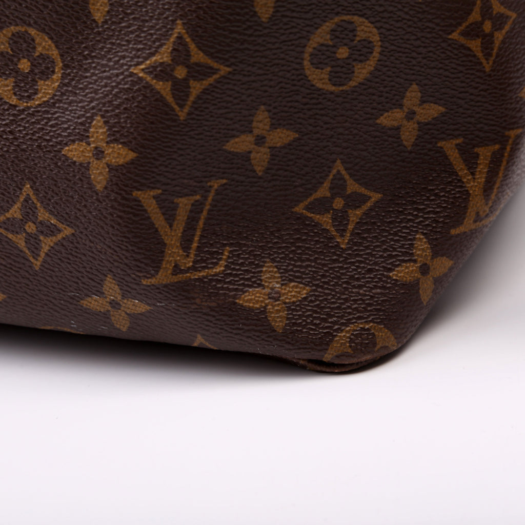 Neverfull GM Monogram