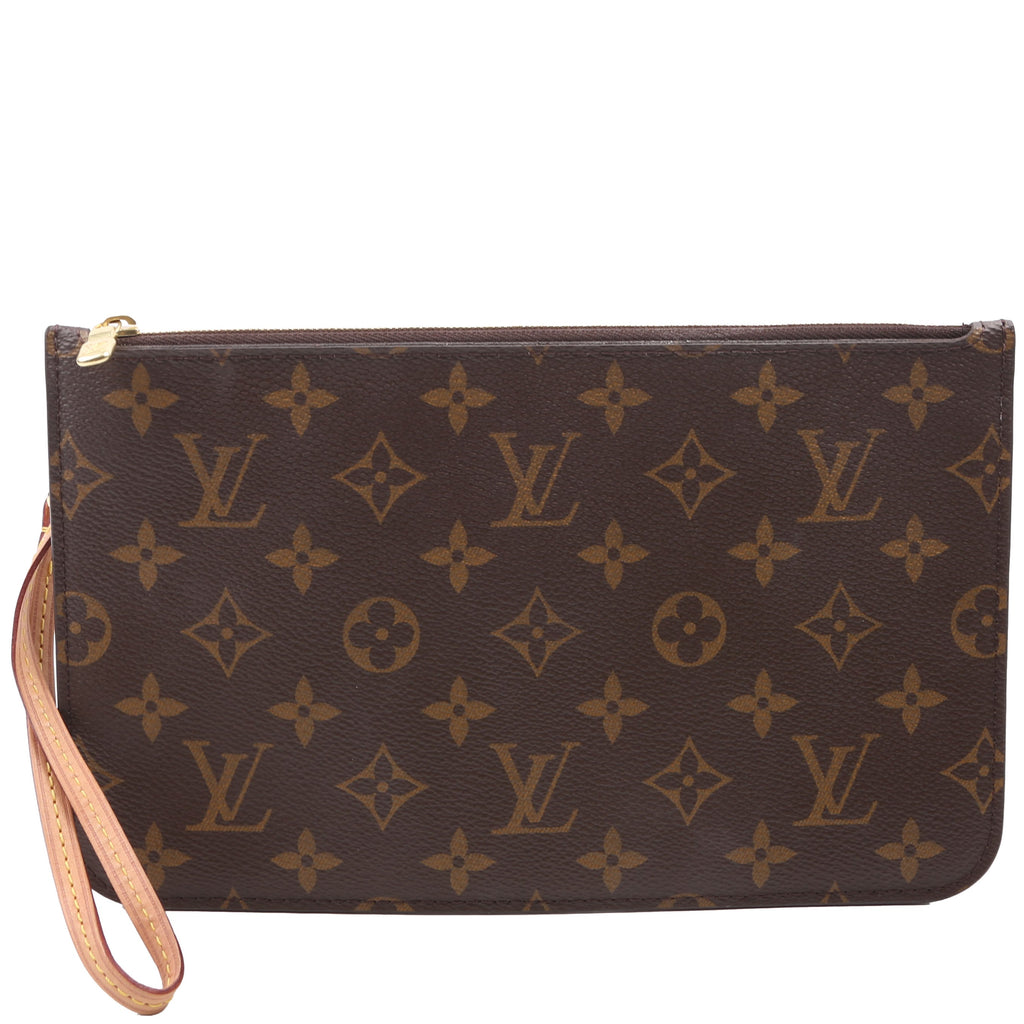 Pochette Only Monogram Neverfull