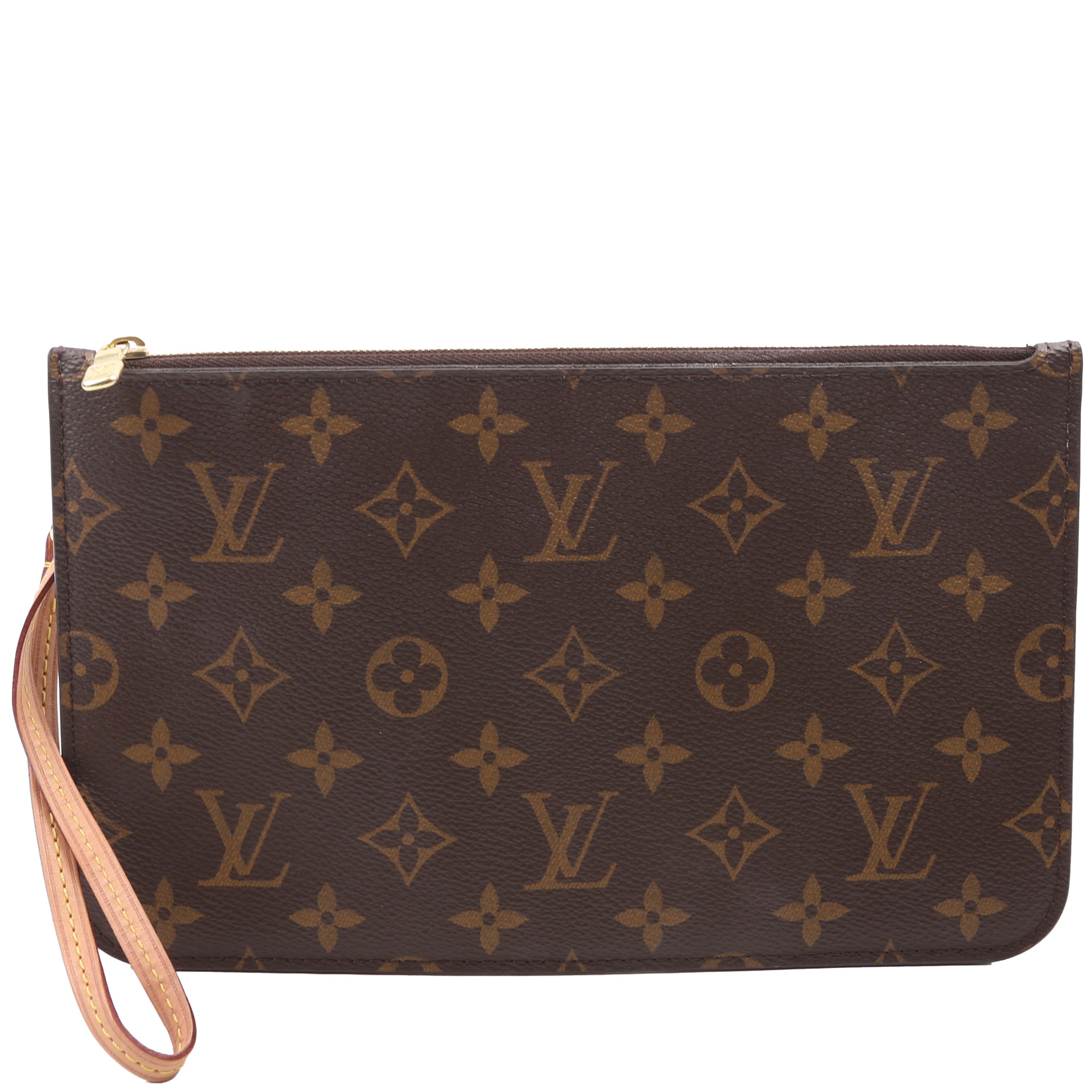 Pochette Only Monogram Neverfull