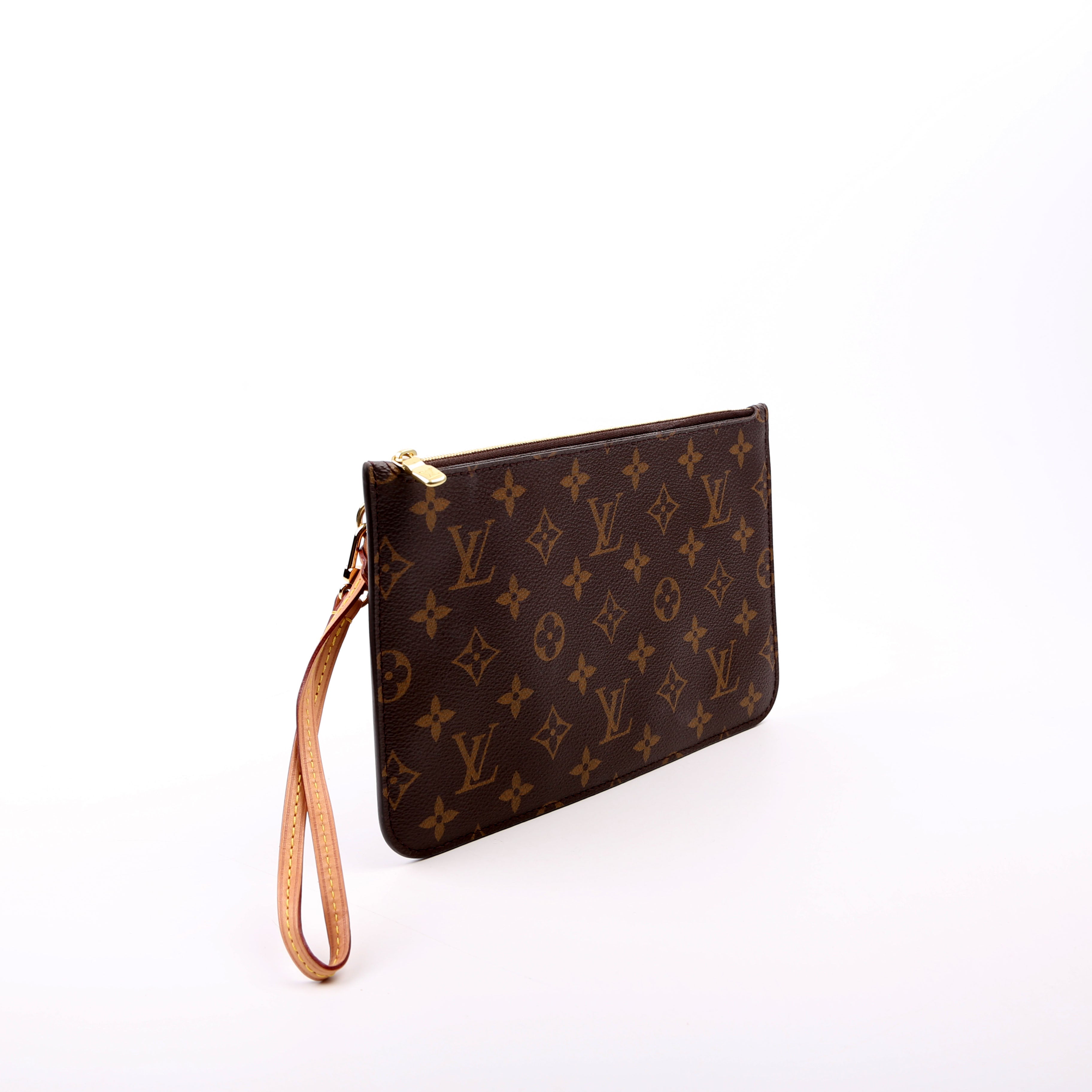 Pochette Only Monogram Neverfull
