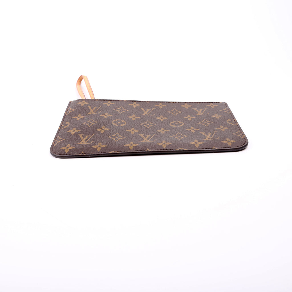 Pochette Only Monogram Neverfull