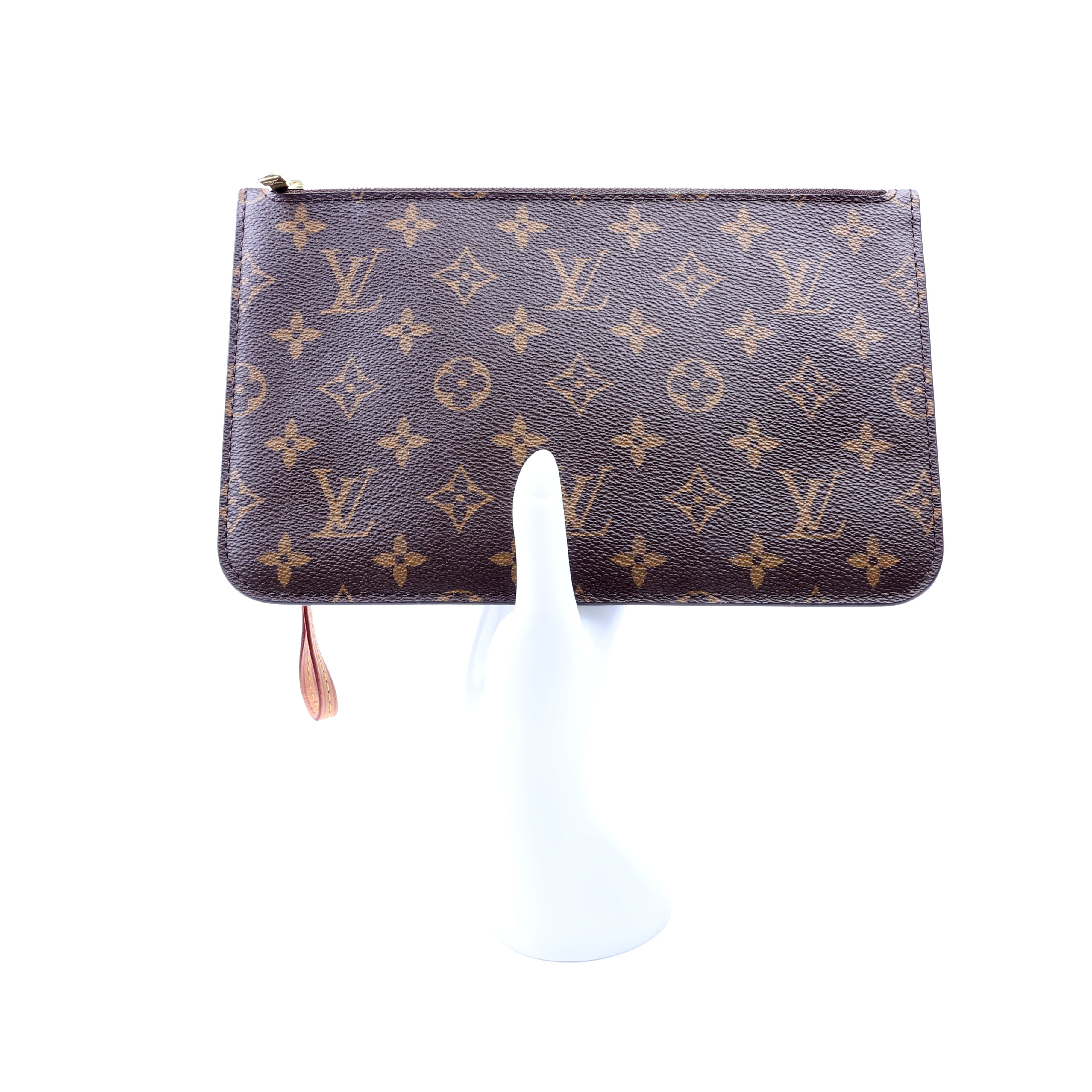 Pochette Only Monogram Neverfull