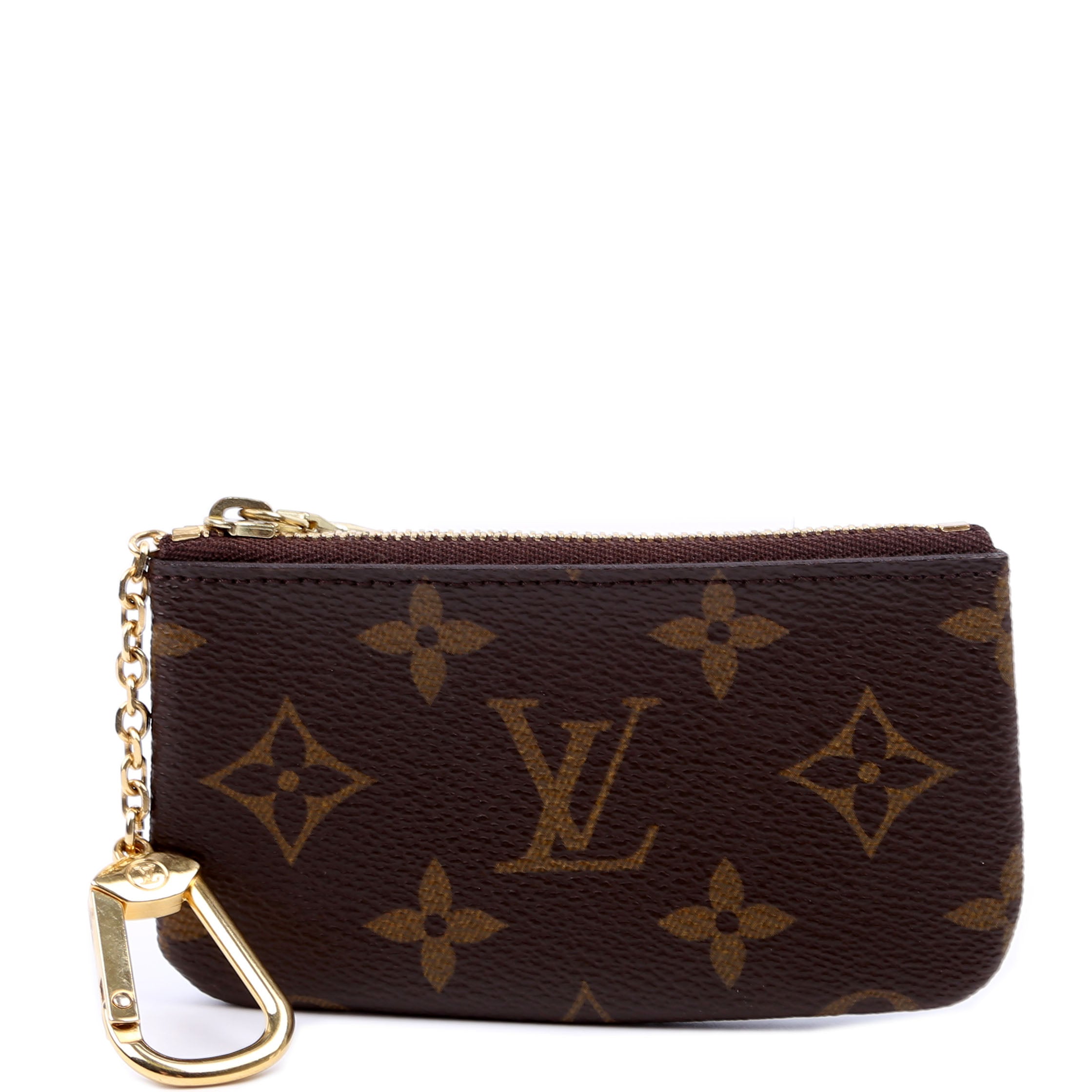 Pochette Cles Monogram