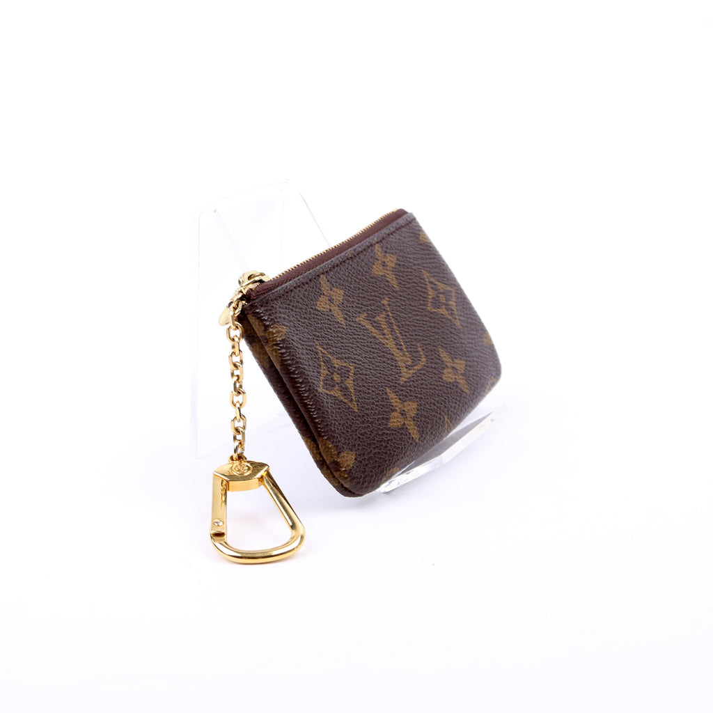 Pochette Cles Monogram
