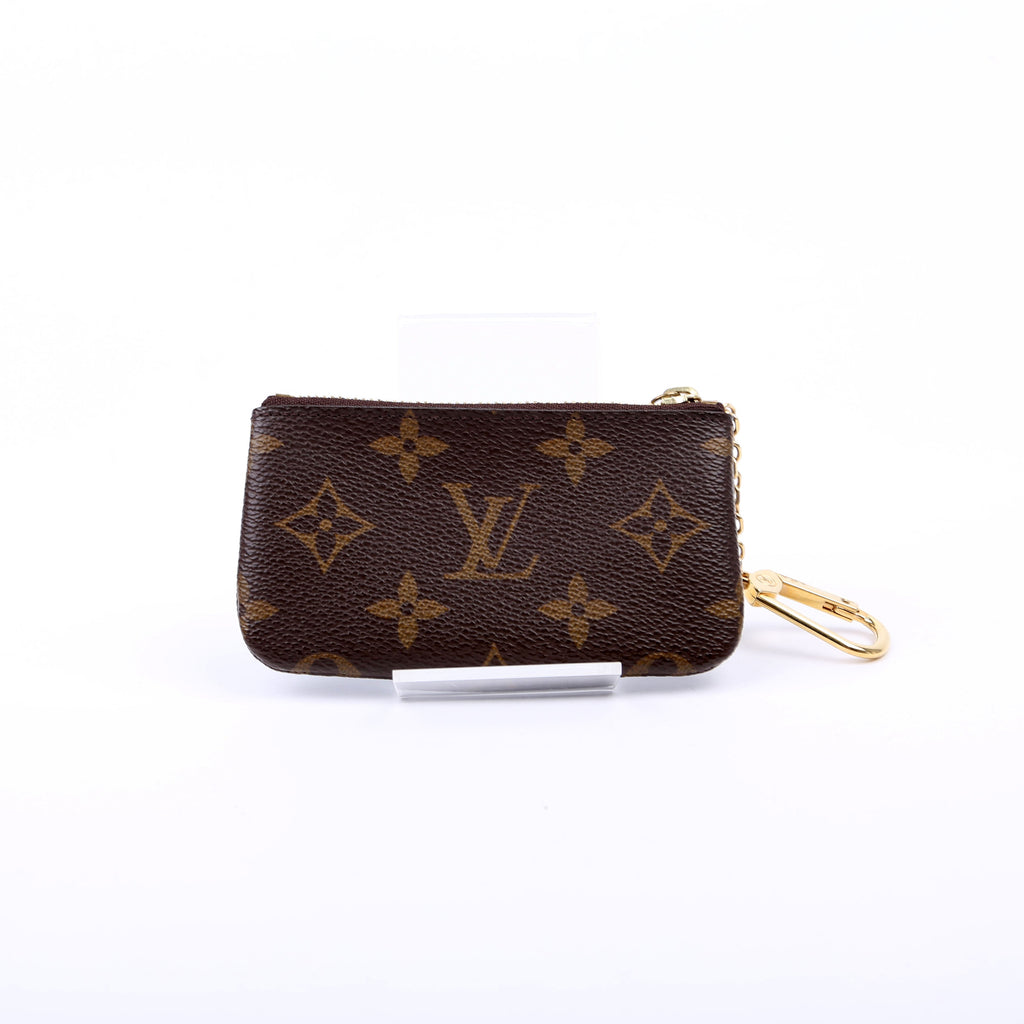 Pochette Cles Monogram
