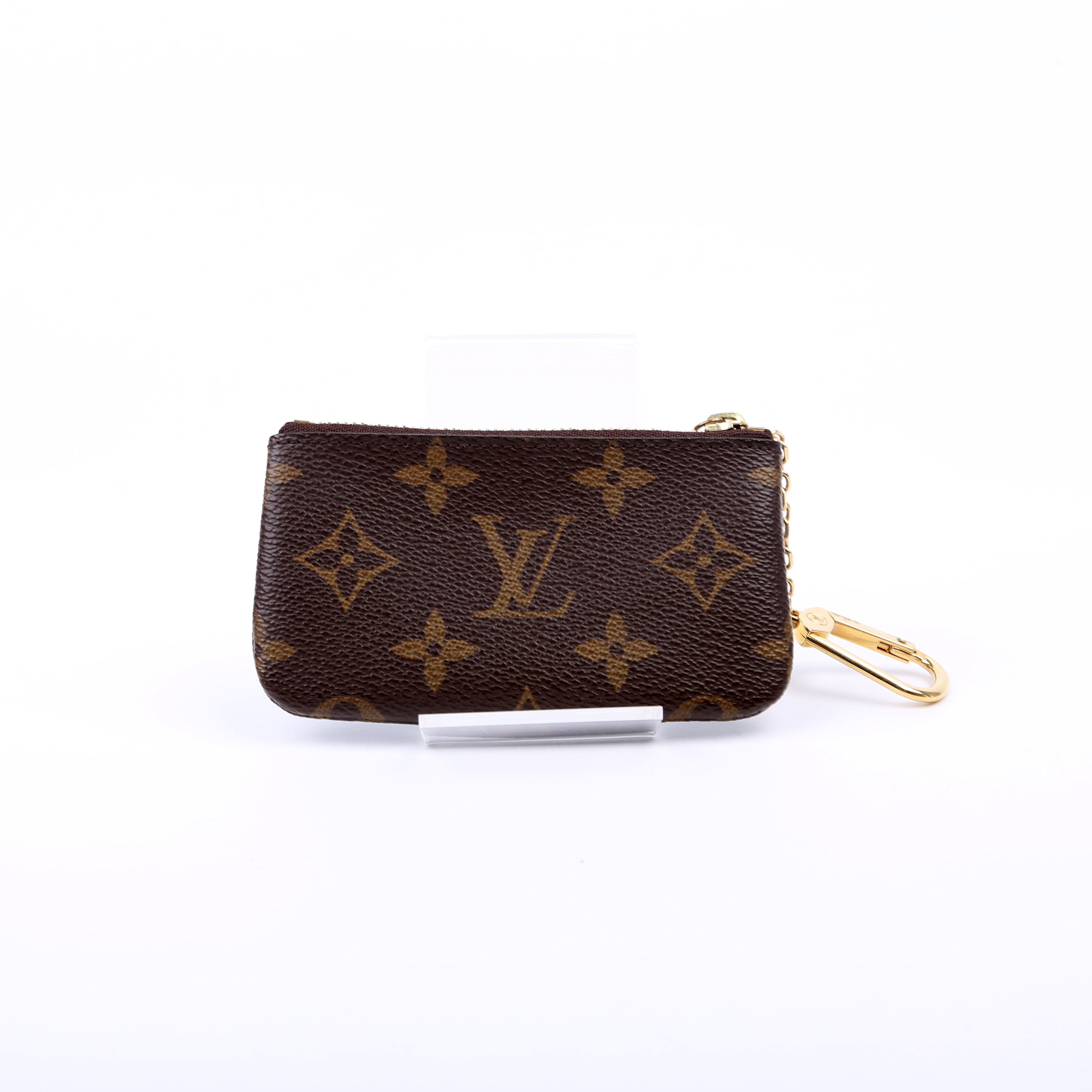 Pochette Cles Monogram