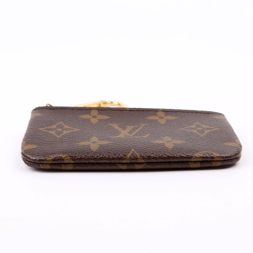 Pochette Cles Monogram