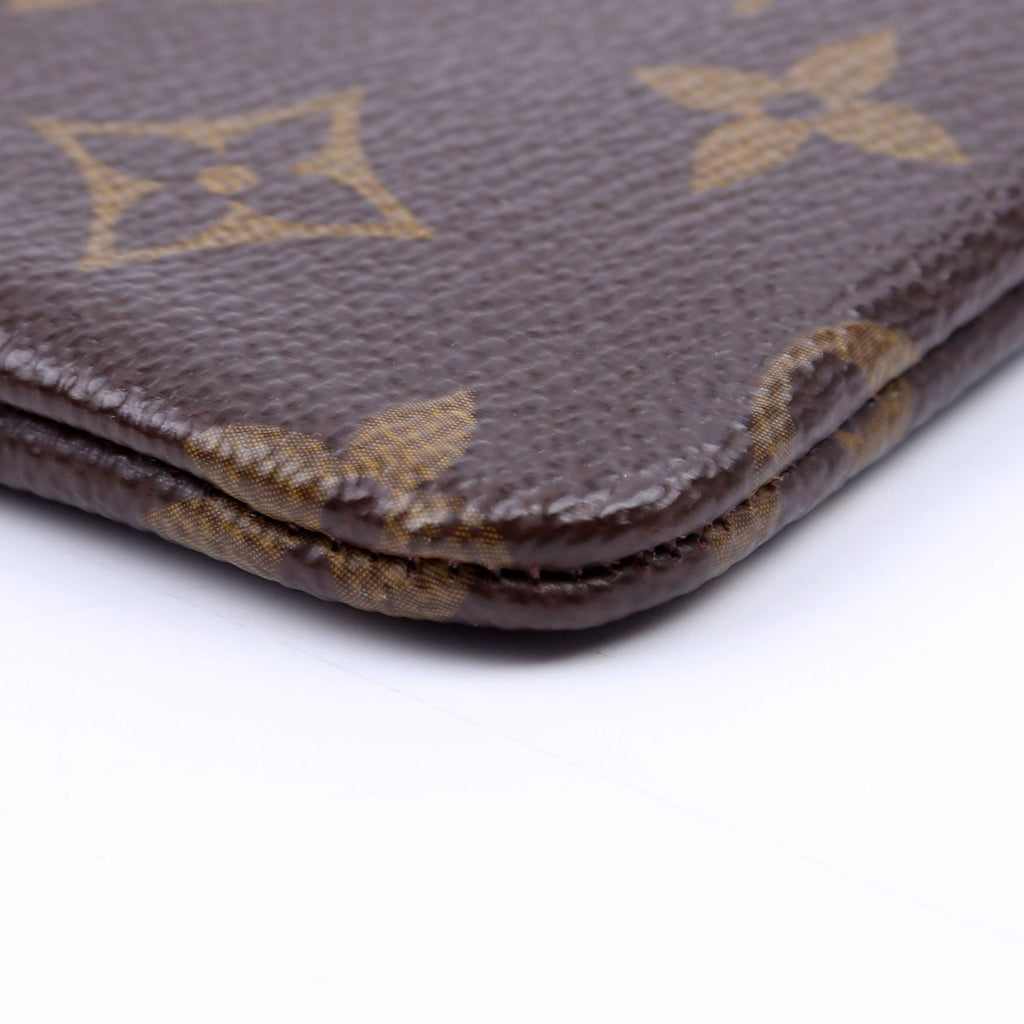 Pochette Cles Monogram