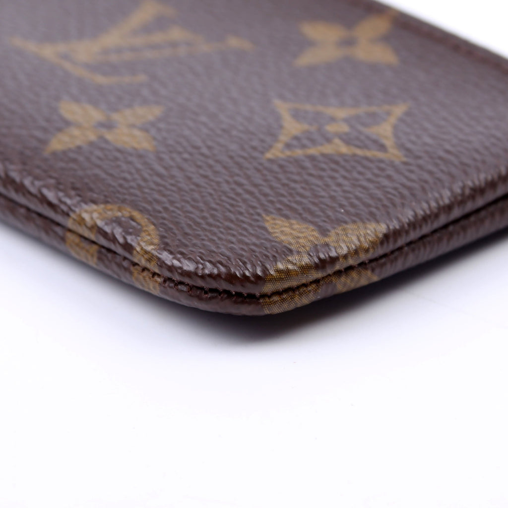 Pochette Cles Monogram