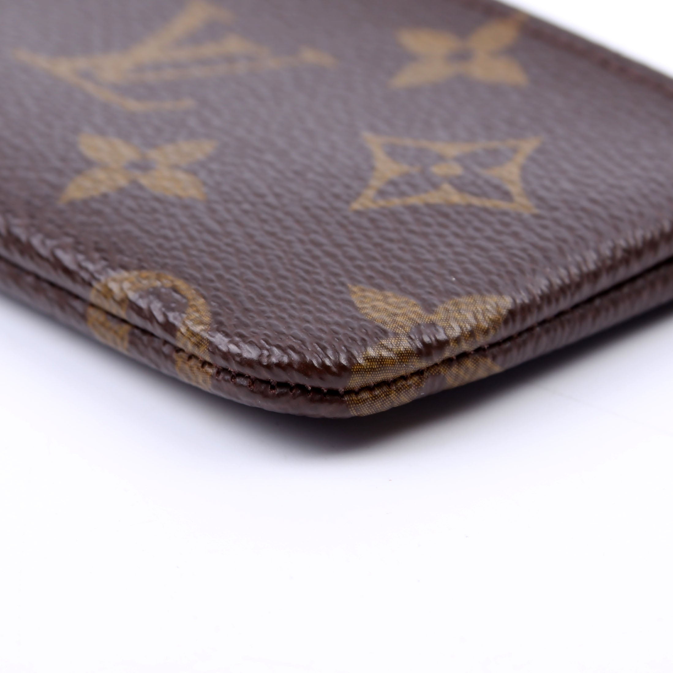 Pochette Cles Monogram