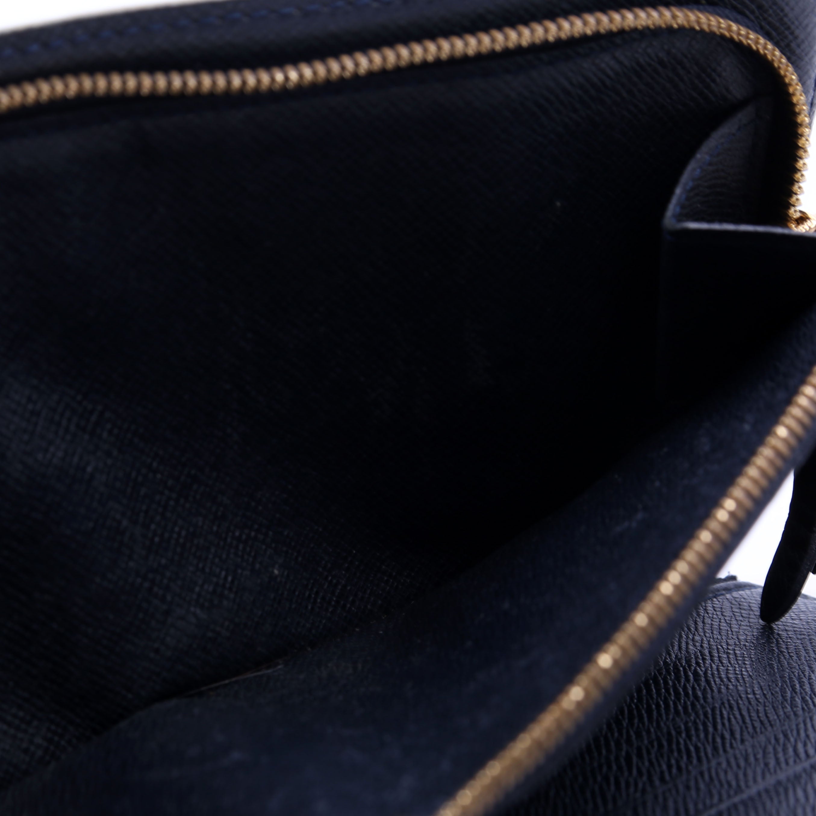 Insolite Wallet Articles De Voyage Damier Azur
