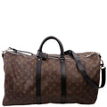 Keepall 55 Macassar Bandouliere