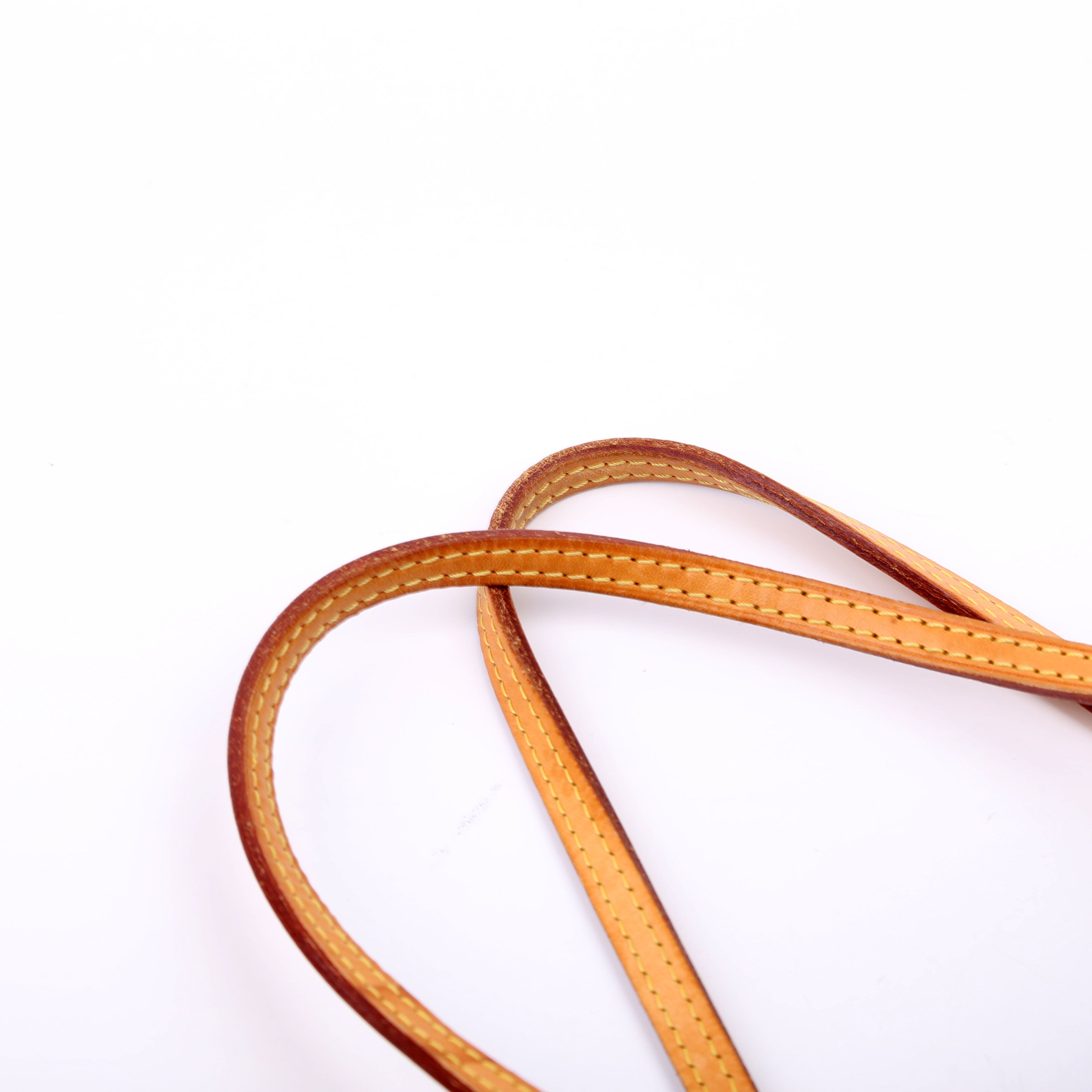 Neverfull With Wallet GM Monogram