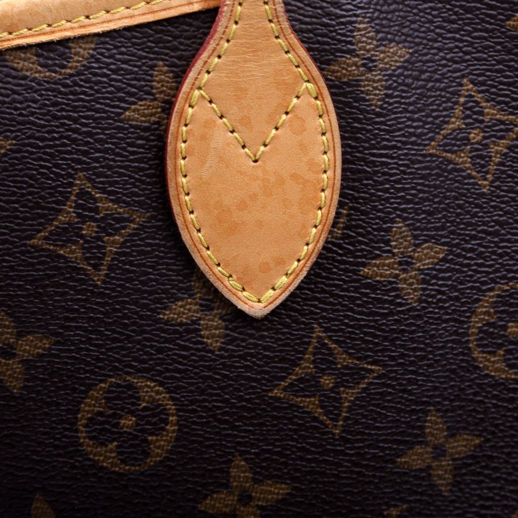Neverfull GM Monogram